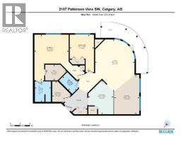 2107 Patterson View Sw, Calgary, AB T3H3J9 Photo 31