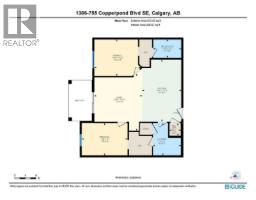 1306, 755 Copperpond Boulevard SE - photo 28