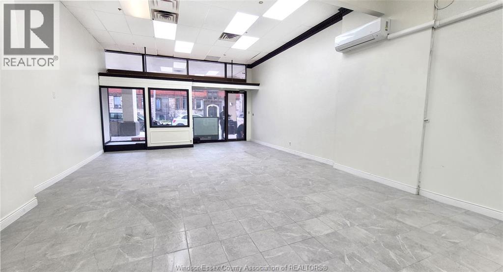 116 PARK STREET West Unit# 5, Windsor — photo 5