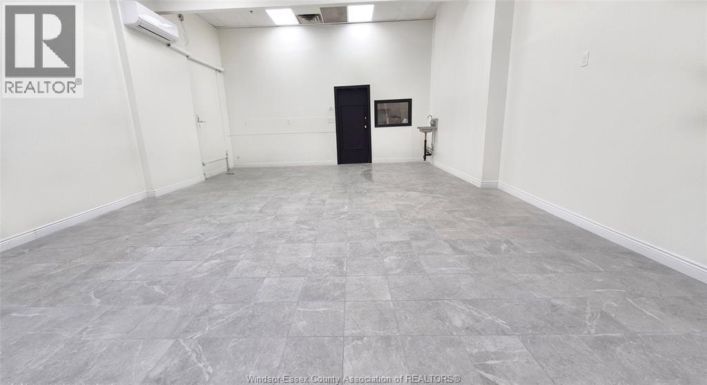 116 PARK STREET West Unit# 5, Windsor — photo 6