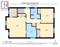 479 Doon S Drive E, Kitchener, ON N2P2T6 Photo 36
