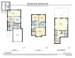479 Doon S Drive E, Kitchener, ON N2P2T6 Photo 34