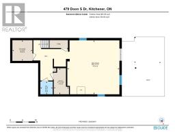 479 Doon S Drive E, Kitchener, ON N2P2T6 Photo 37