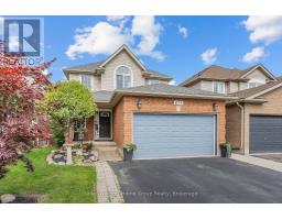 Kitchen - 479 Doon S Drive E, Kitchener, ON N2P2T6 Photo 8