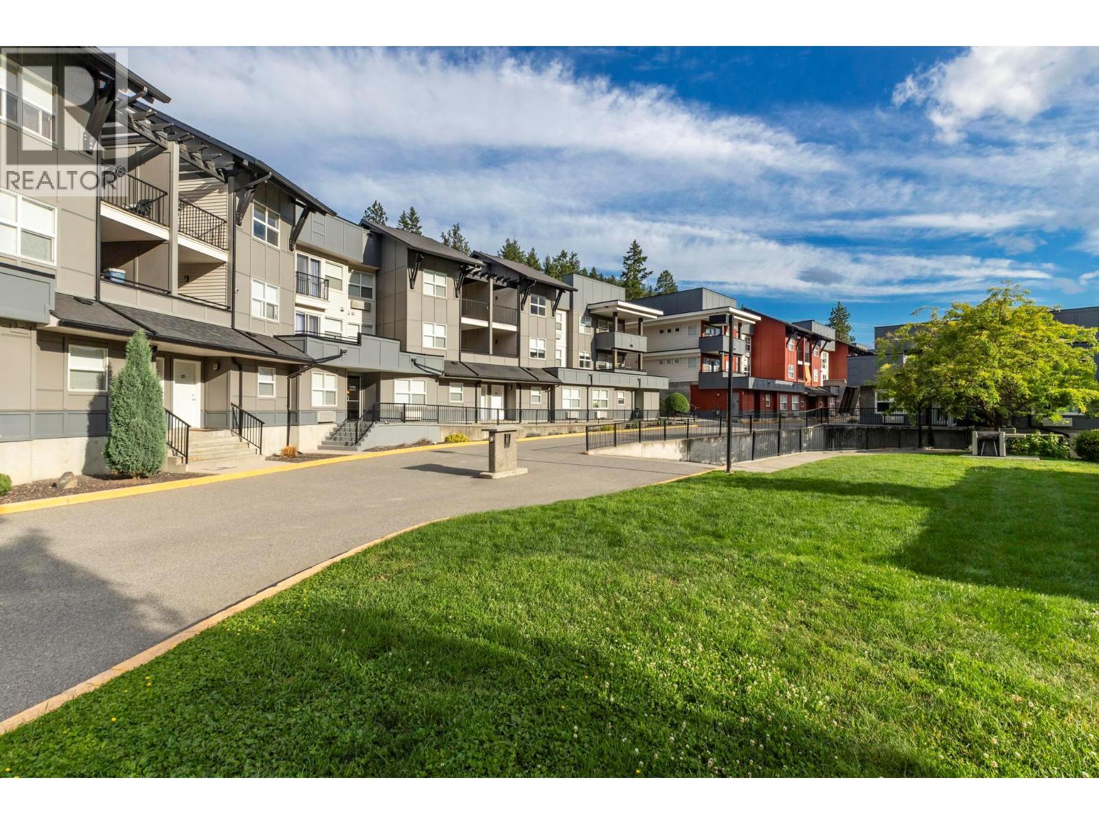 1479 Glenmore Road N Unit# 214, Kelowna