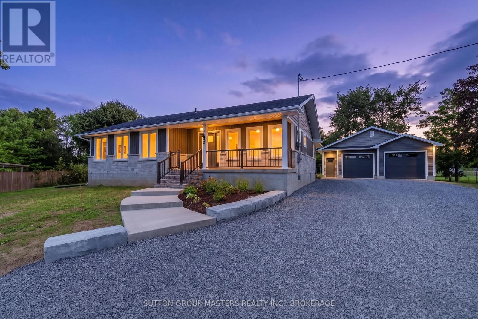 2053 COLE HILL ROAD, Kingston (City North of 401)