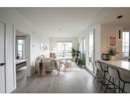 A507 20018 83a Avenue, Langley, BC V2Y3P3 Photo 9