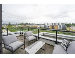 A507 20018 83a Avenue, Langley, BC V2Y3P3 Photo 25