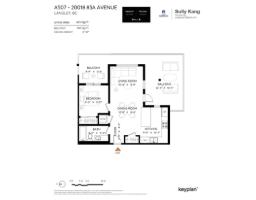 A507 20018 83a Avenue, Langley, BC V2Y3P3 Photo 31
