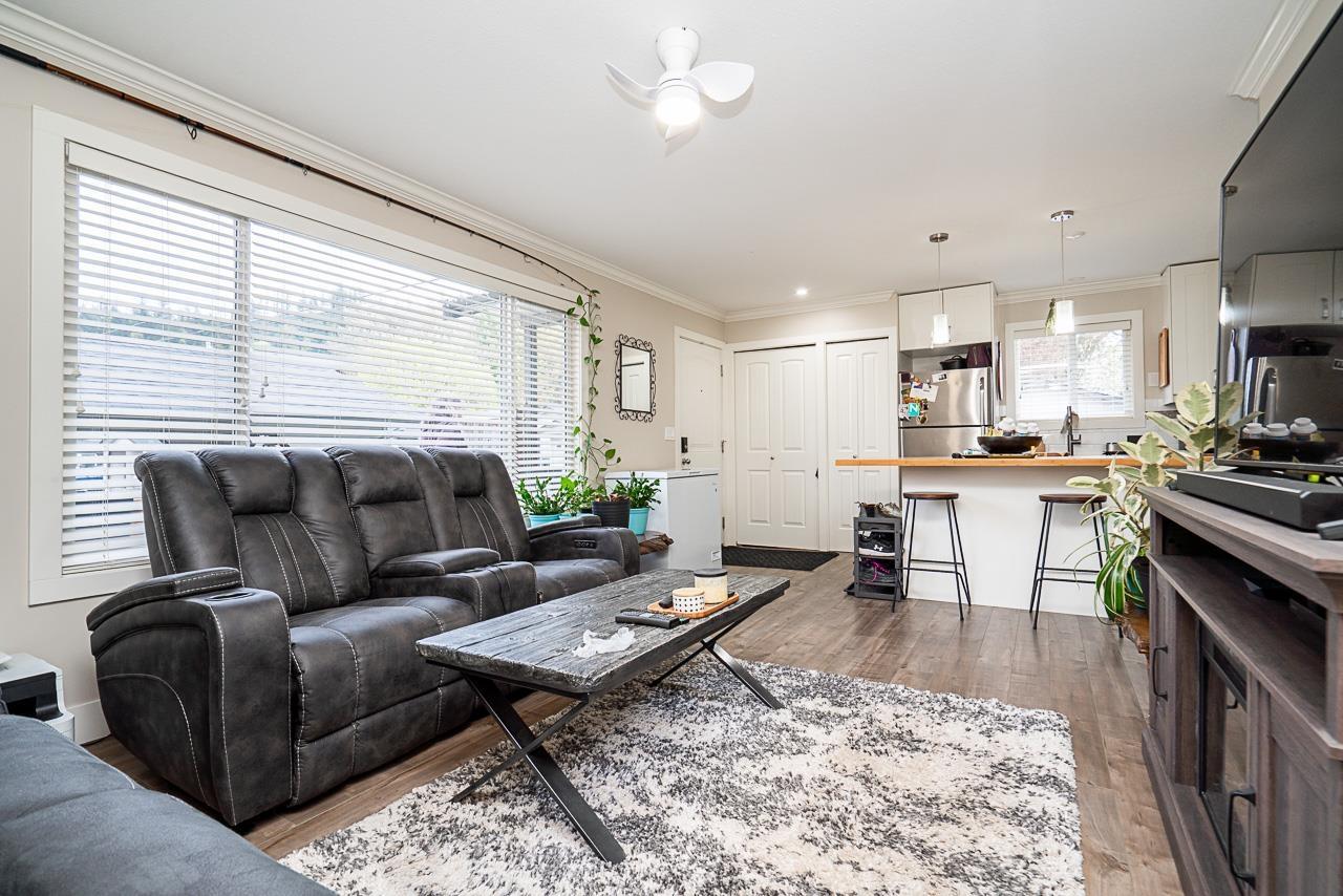 47 5648 VEDDER ROAD, Vedder Crossing, Chilliwack