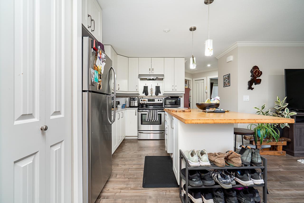47 5648 VEDDER ROAD, Vedder Crossing, Chilliwack