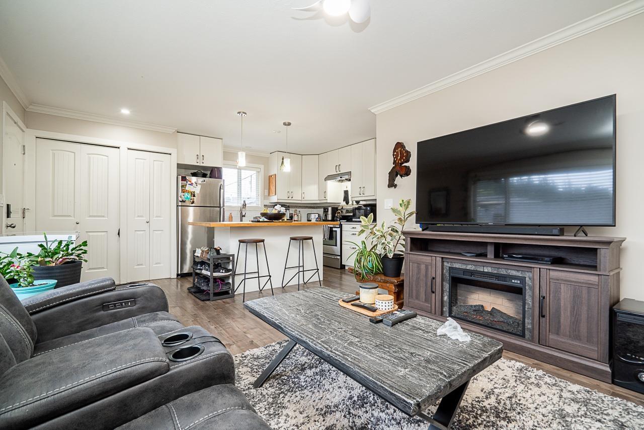 47 5648 VEDDER ROAD, Vedder Crossing, Chilliwack