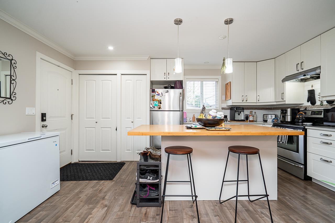 47 5648 VEDDER ROAD, Vedder Crossing, Chilliwack