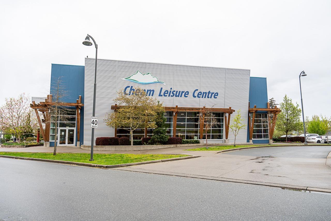 47 5648 VEDDER ROAD, Vedder Crossing, Chilliwack