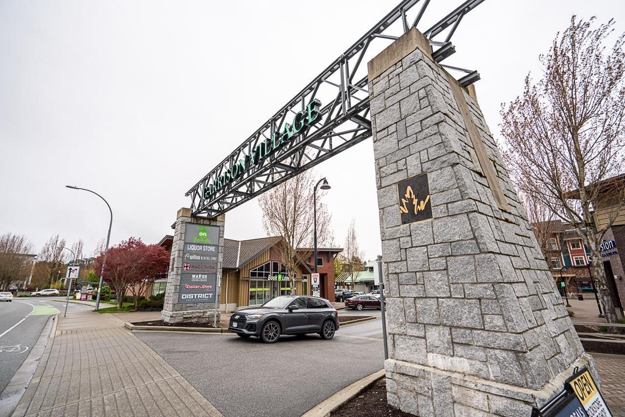 47 5648 VEDDER ROAD, Vedder Crossing, Chilliwack