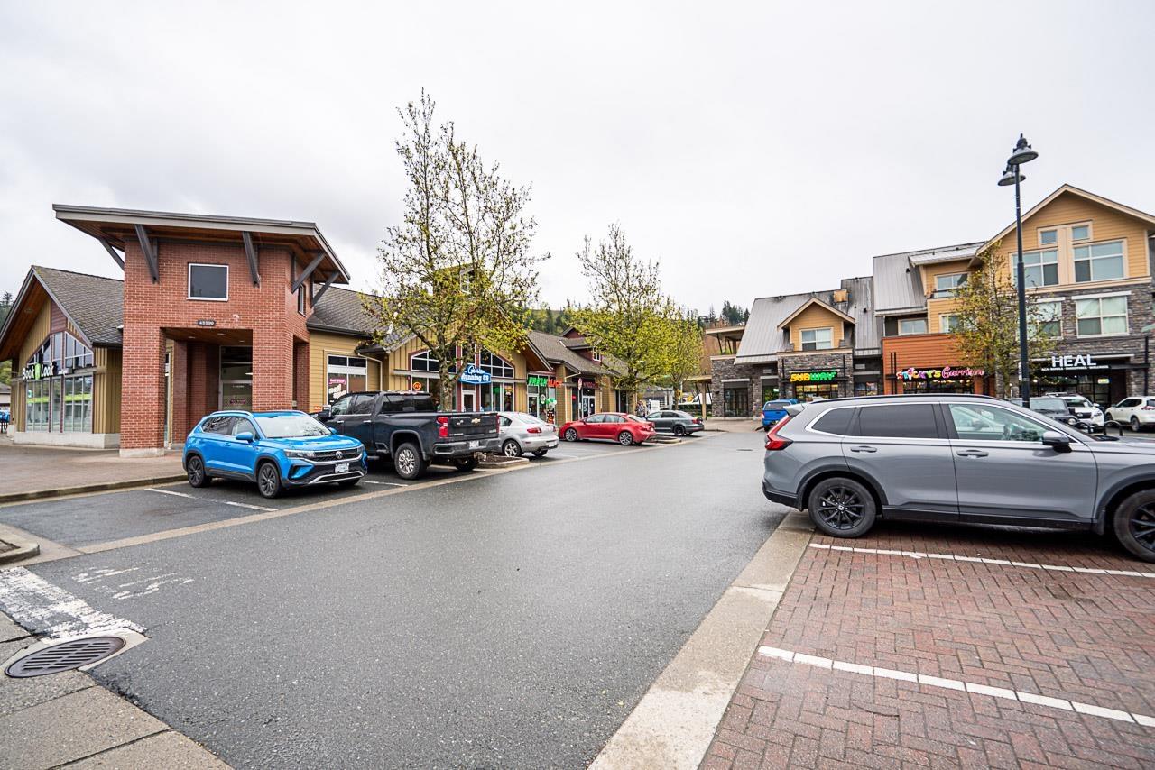 47 5648 VEDDER ROAD, Vedder Crossing, Chilliwack