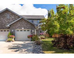 Duplex for sale at 101 Rue Monique, Beaumont — MLS® E4509449