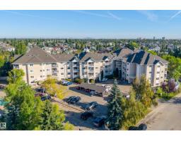 Apartment for sale at #206 11620 9A Av NW, Edmonton — MLS® E4509451