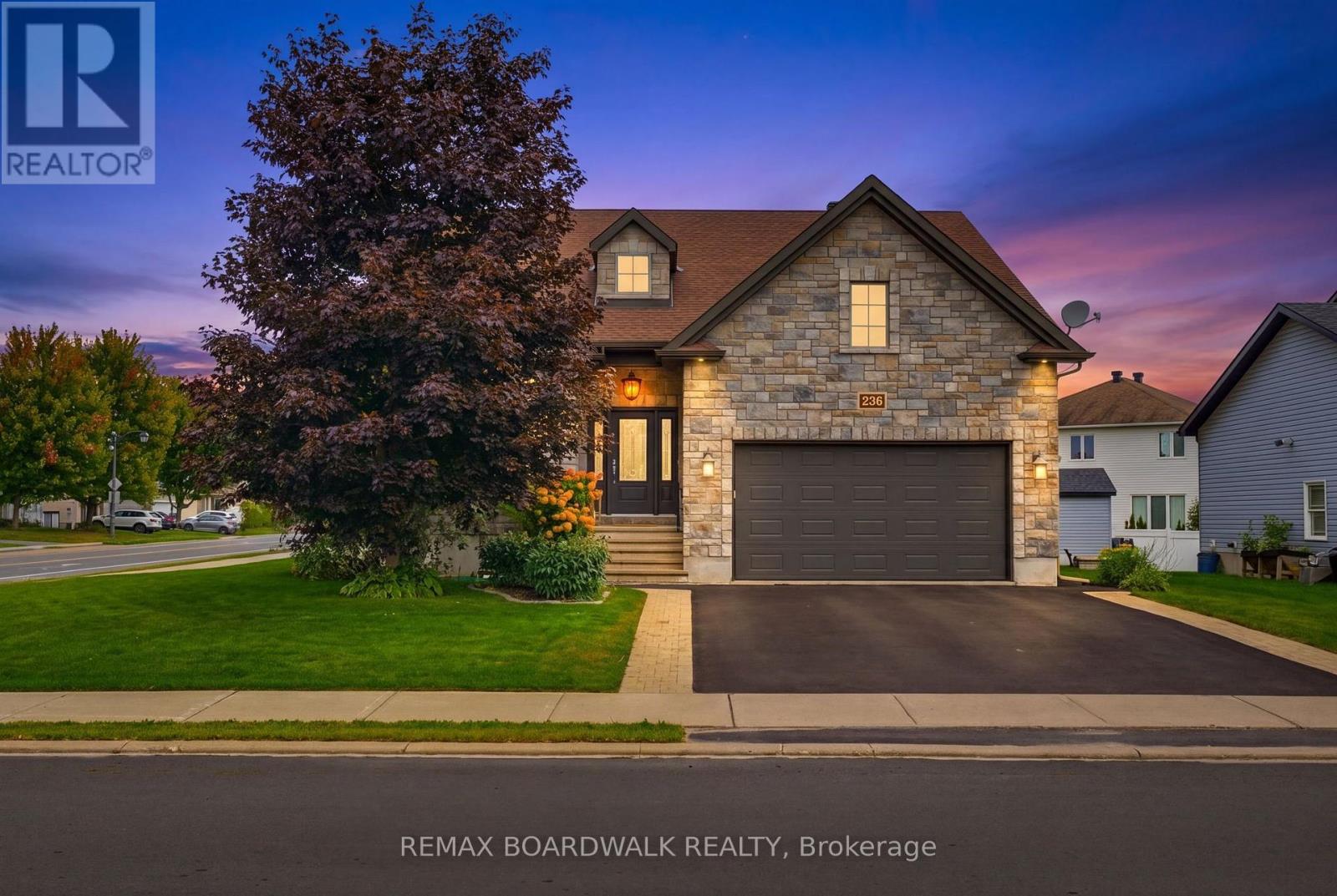 236 STERLING AVENUE - 1