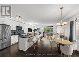 Kitchen - 547 Rioja Street, Ottawa, ON K2S0H8 Photo 8