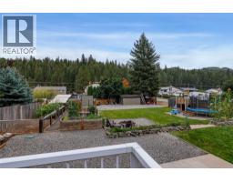 4pc Bathroom - 4702 Spruce Crescent, Barriere, BC V0E1E0 Photo 12