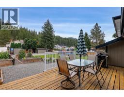 Kitchen - 4702 Spruce Crescent, Barriere, BC V0E1E0 Photo 11
