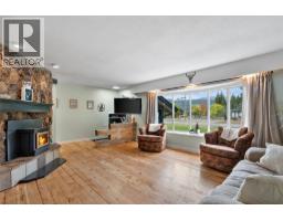 Foyer - 4702 Spruce Crescent, Barriere, BC V0E1E0 Photo 8