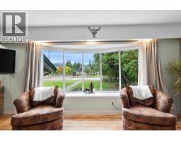 Living room - 4702 Spruce Crescent, Barriere, BC V0E1E0 Photo 9