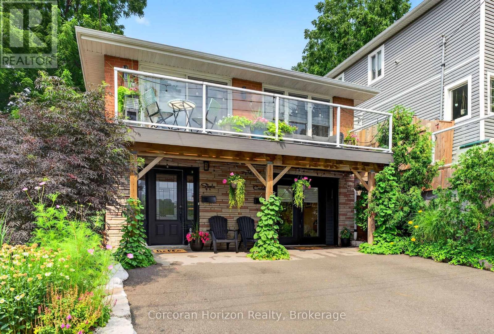 592 ABERDEEN AVENUE, Hamilton (Kirkendall) — photo 3