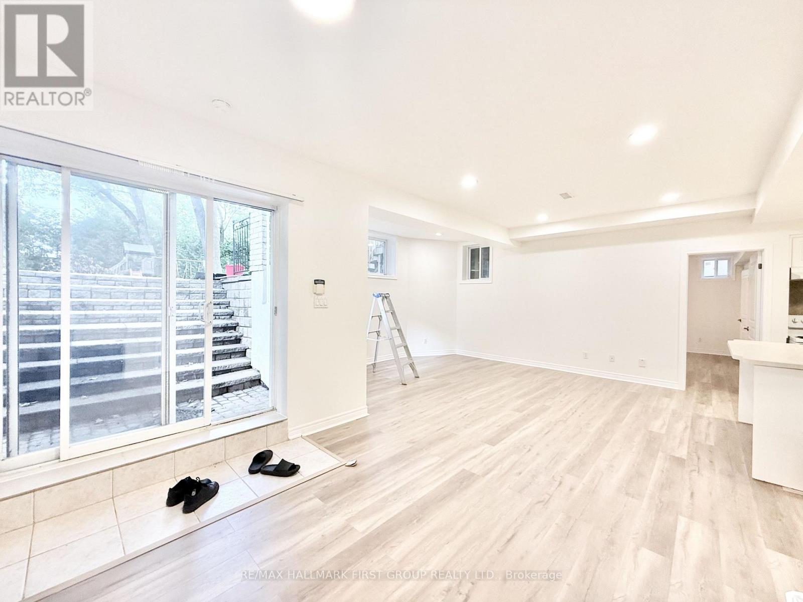 BASEMENT - 22 RISEBROUGH AVENUE, Toronto (Newtonbrook East) — photo 3