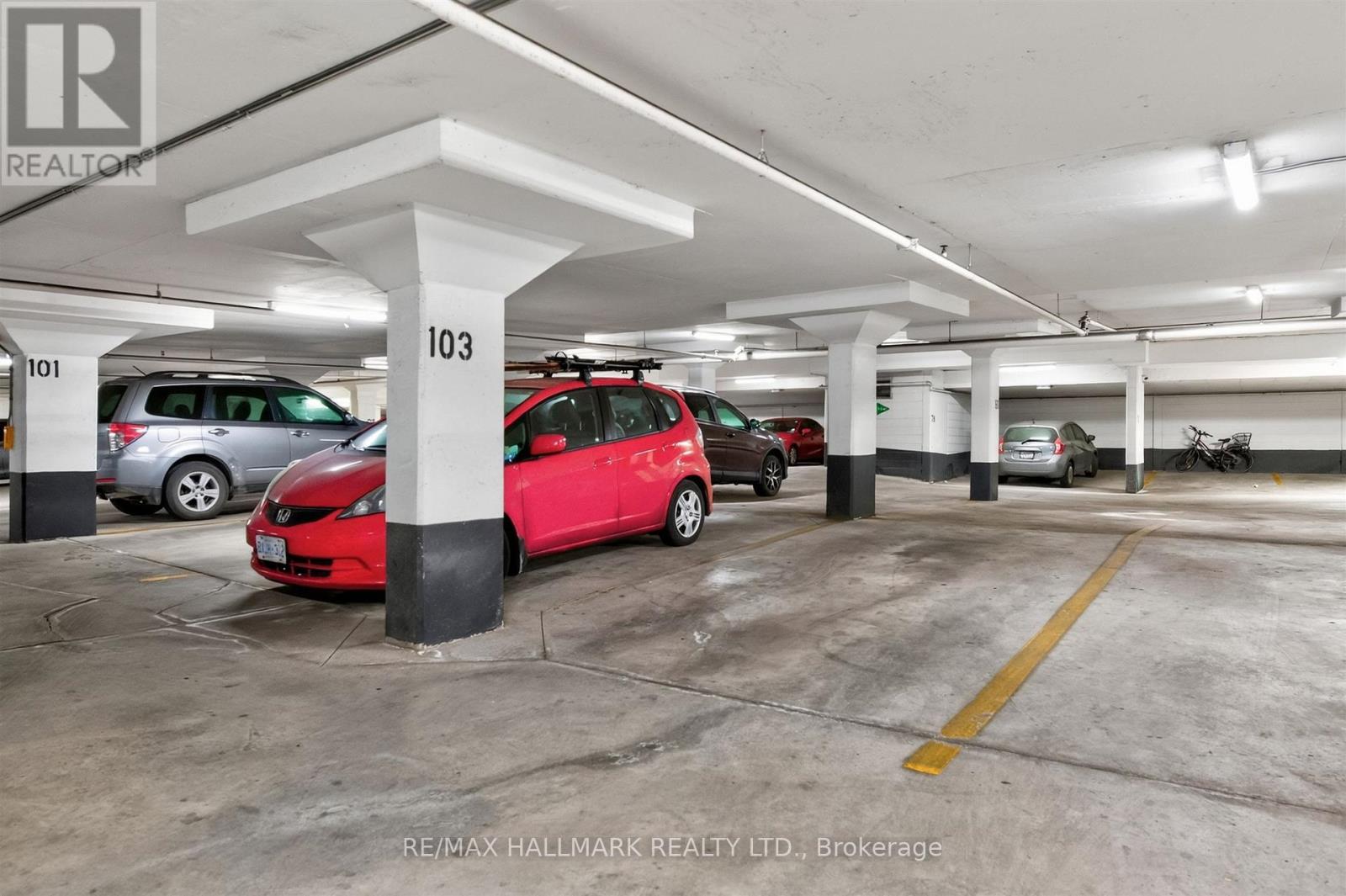 #806 1369 BLOOR STREET W - 31