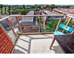 806 - 1369 Bloor Street W, Toronto, ON M6P4J4 Photo 22