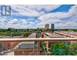 806 - 1369 Bloor Street W, Toronto, ON M6P4J4 Photo 24