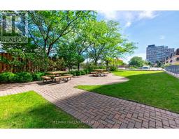 806 - 1369 Bloor Street W, Toronto, ON M6P4J4 Photo 40