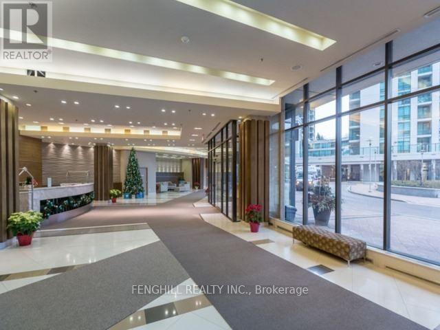 3410 - 33 BAY STREET, Toronto (Waterfront Communities) — photo 2