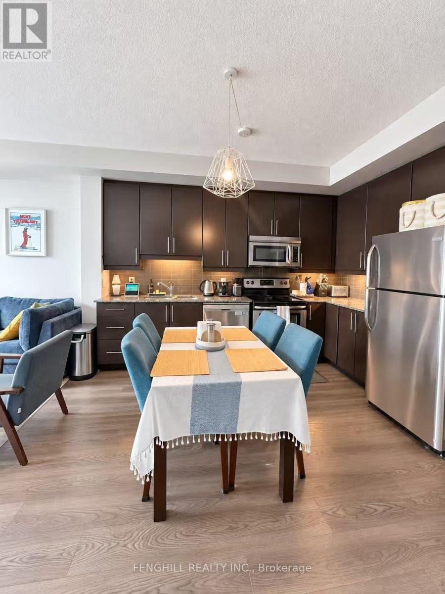 3410 - 33 BAY STREET, Toronto (Waterfront Communities) — photo 3