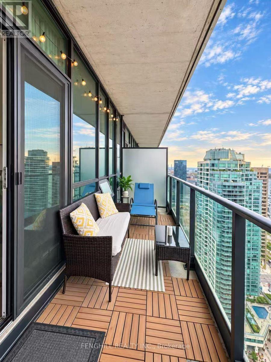 3410 - 33 BAY STREET, Toronto (Waterfront Communities) — photo 7