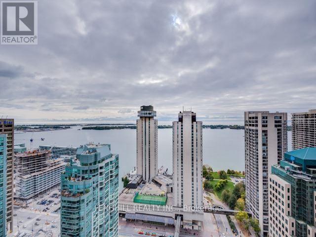 3410 - 33 BAY STREET, Toronto (Waterfront Communities) — photo 8