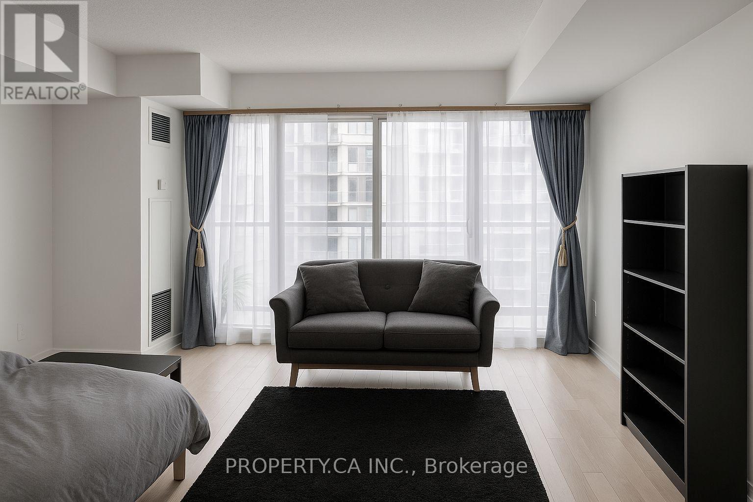 522 - 270 WELLINGTON STREET W, Toronto (Waterfront Communities) — photo 4