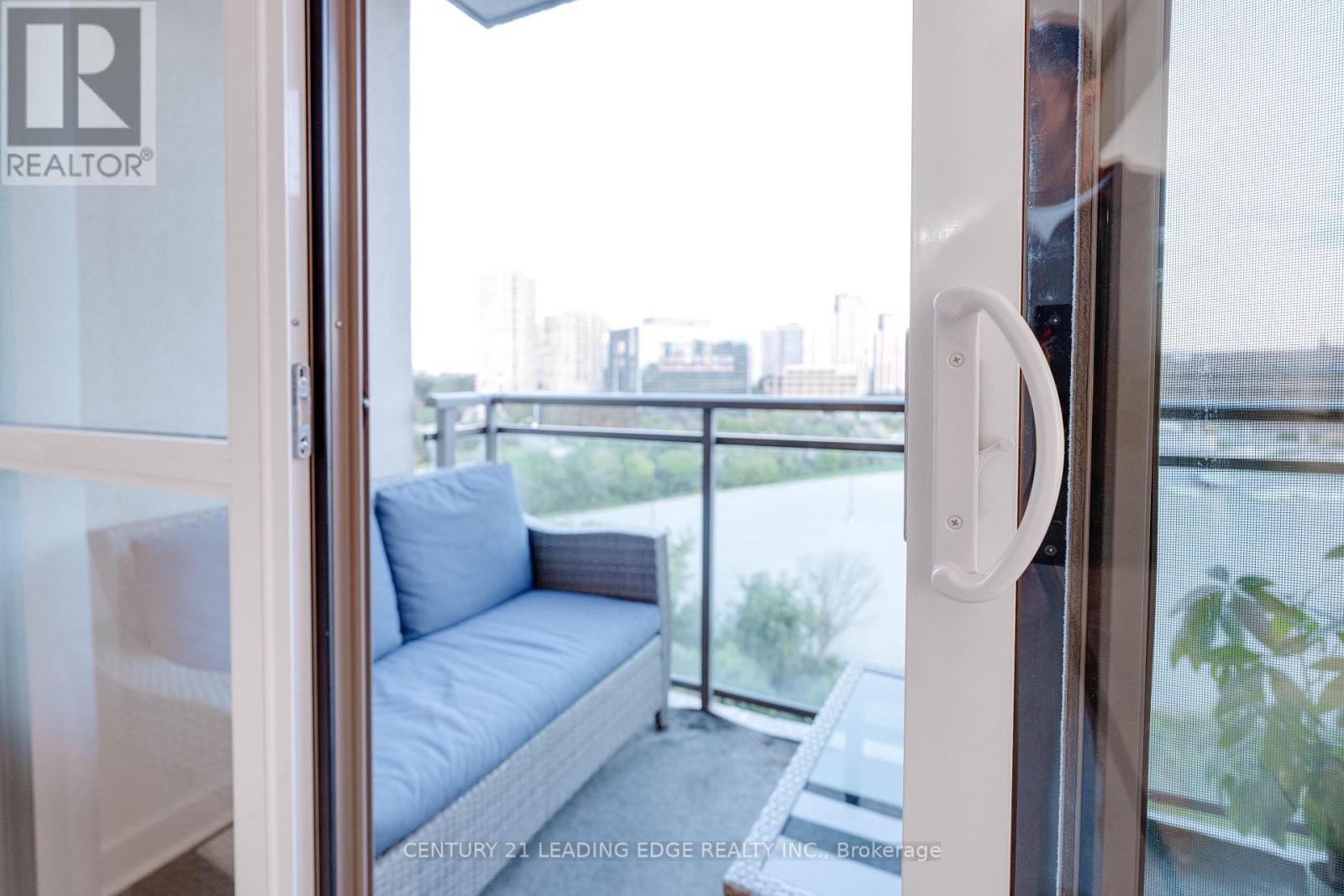 820 - 120 DALLIMORE CIRCLE, Toronto (Banbury-Don Mills) — photo 11