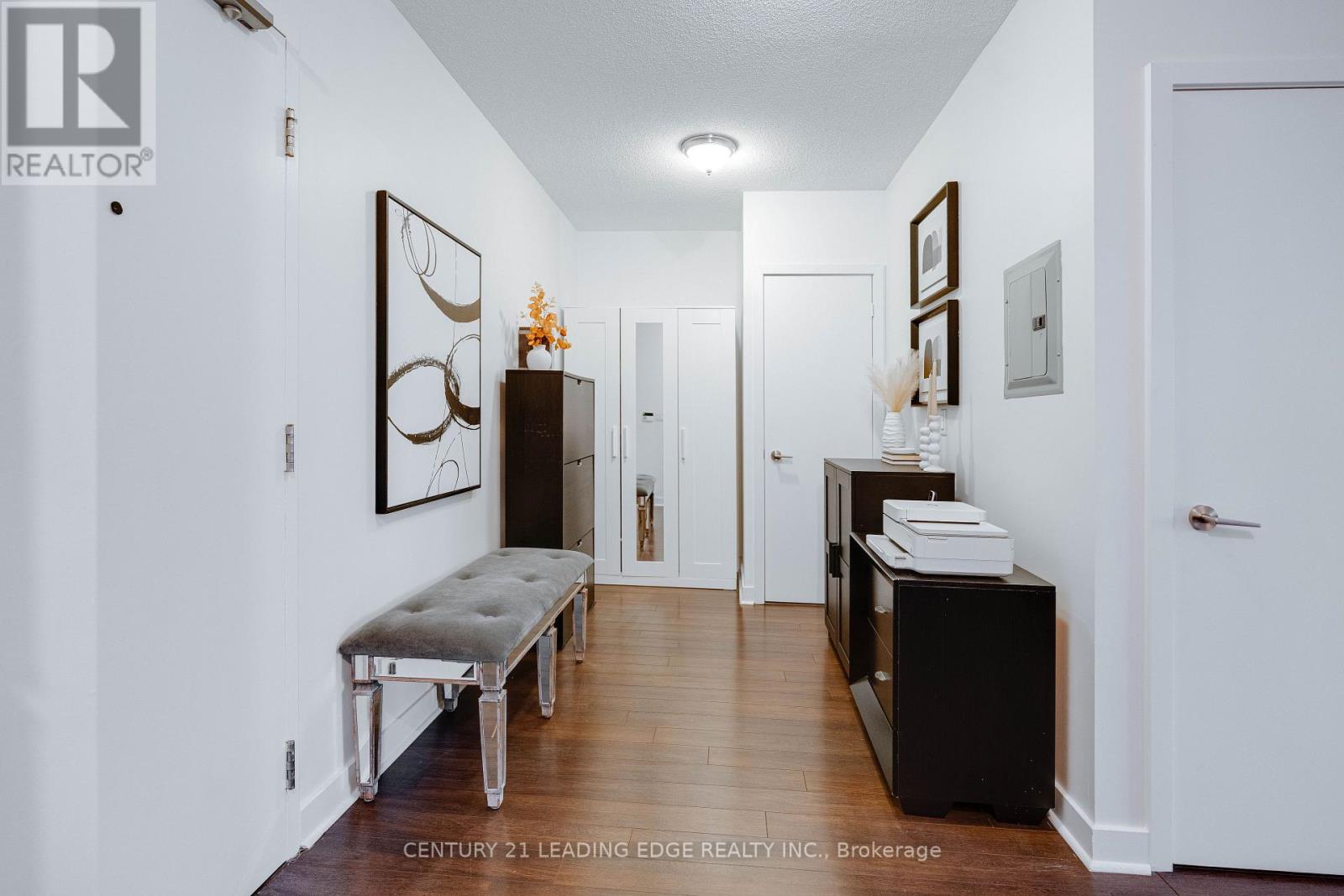 820 - 120 DALLIMORE CIRCLE, Toronto (Banbury-Don Mills) — photo 3