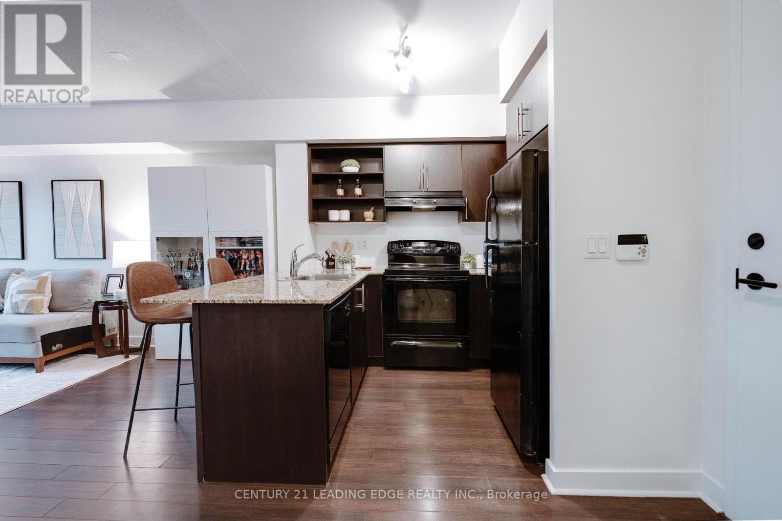 820 - 120 DALLIMORE CIRCLE, Toronto (Banbury-Don Mills) — photo 5