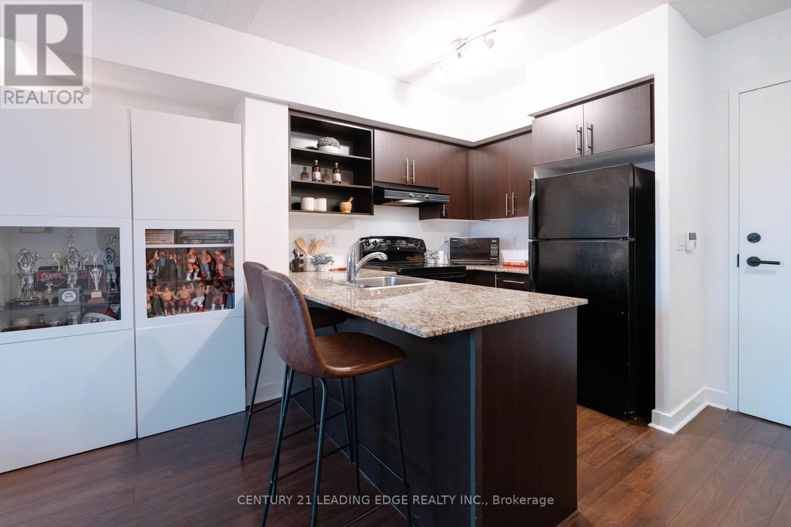 820 - 120 DALLIMORE CIRCLE, Toronto (Banbury-Don Mills) — photo 6