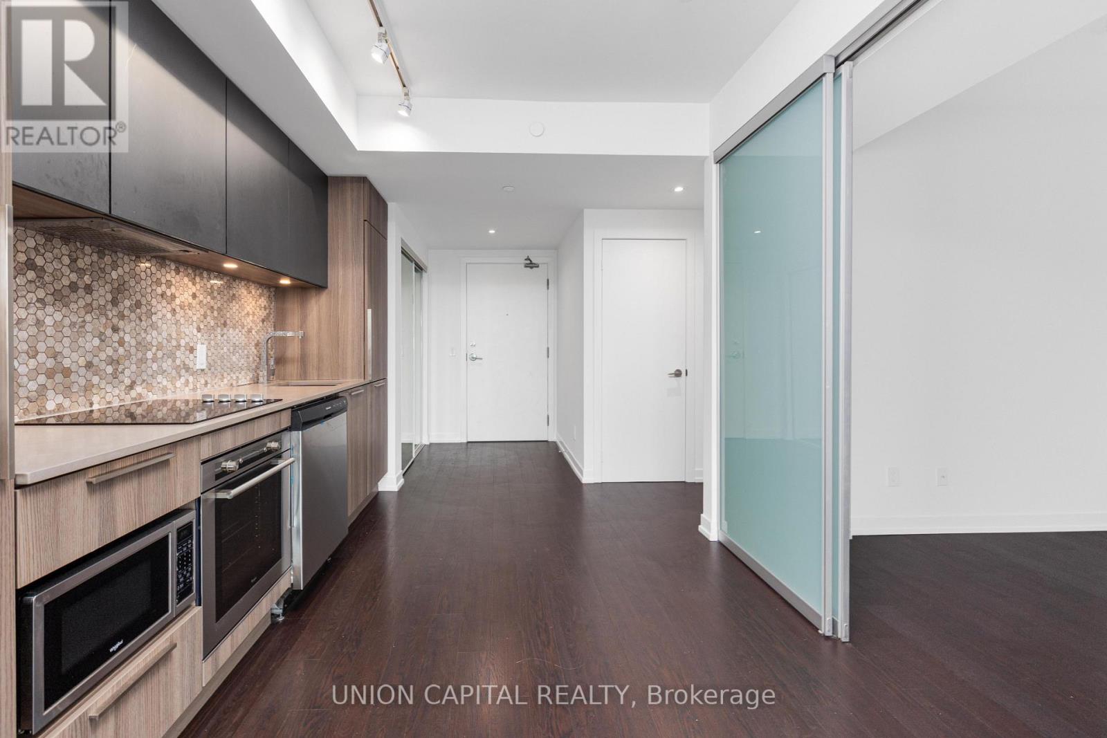 PH01 - 85 WOOD STREET, Toronto (Church-Yonge Corridor) — photo 11