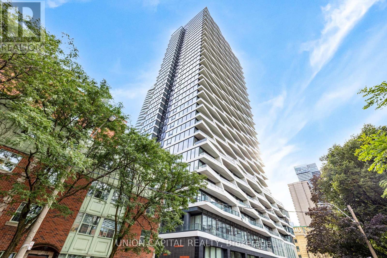 PH01 - 85 WOOD STREET, Toronto (Church-Yonge Corridor) — photo 2