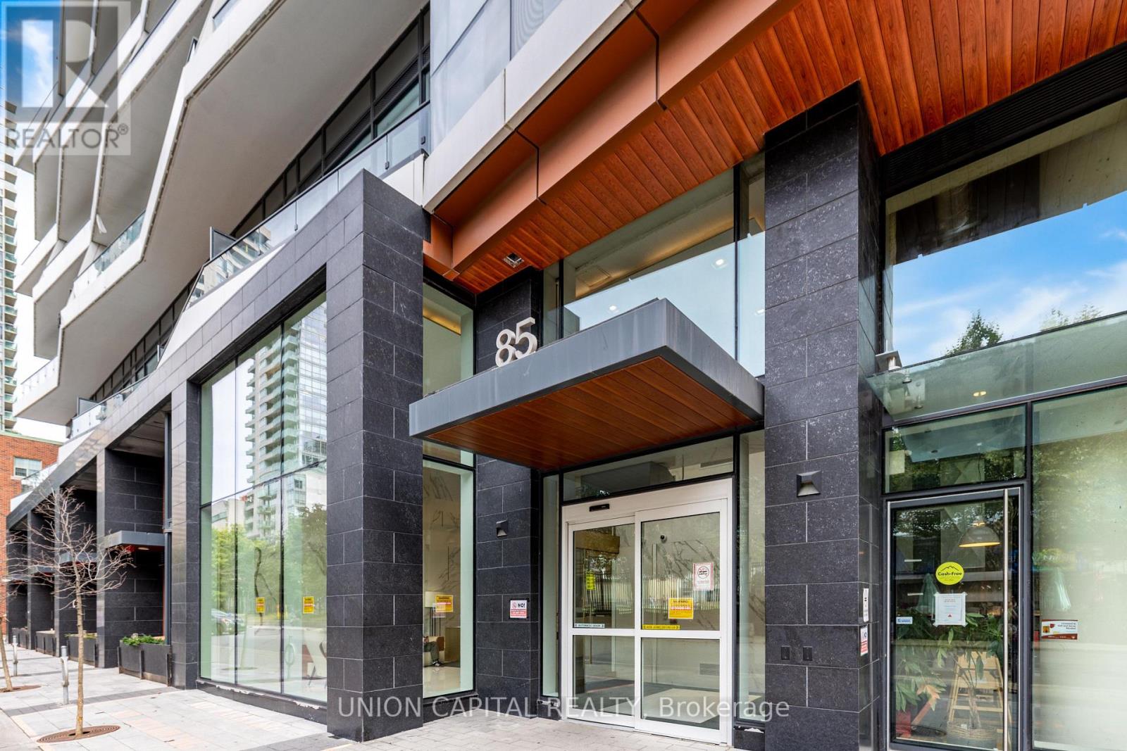 PH01 - 85 WOOD STREET, Toronto (Church-Yonge Corridor) — photo 3