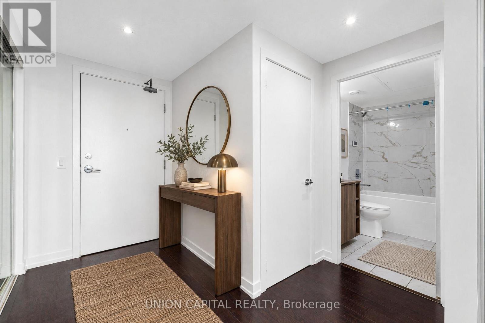 PH01 - 85 WOOD STREET, Toronto (Church-Yonge Corridor) — photo 6