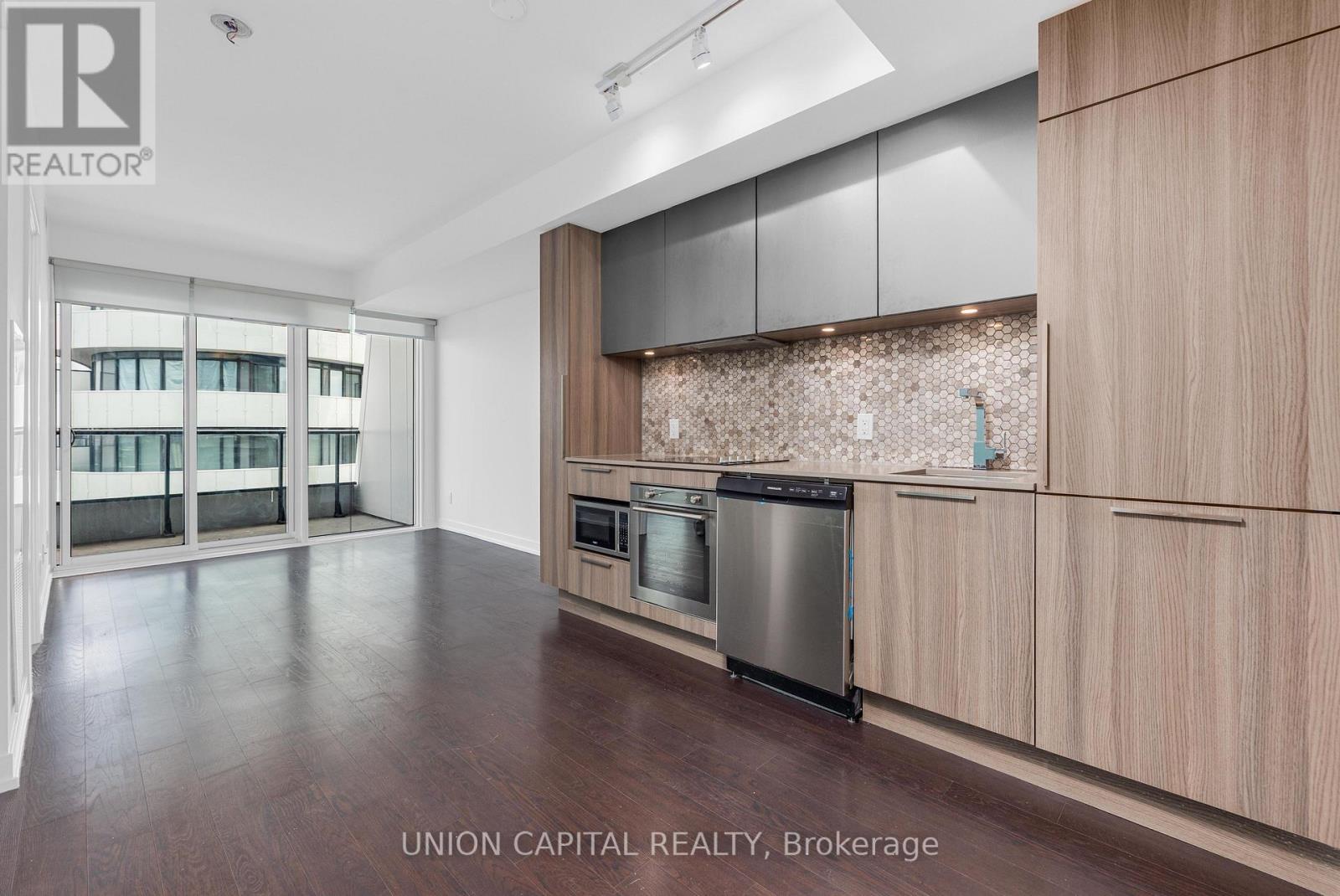 PH01 - 85 WOOD STREET, Toronto (Church-Yonge Corridor) — photo 8
