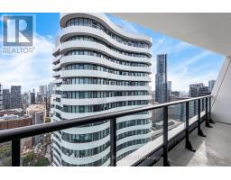 Ph01 - 85 Wood Street, Toronto, ON M4Y0E8 Photo 28