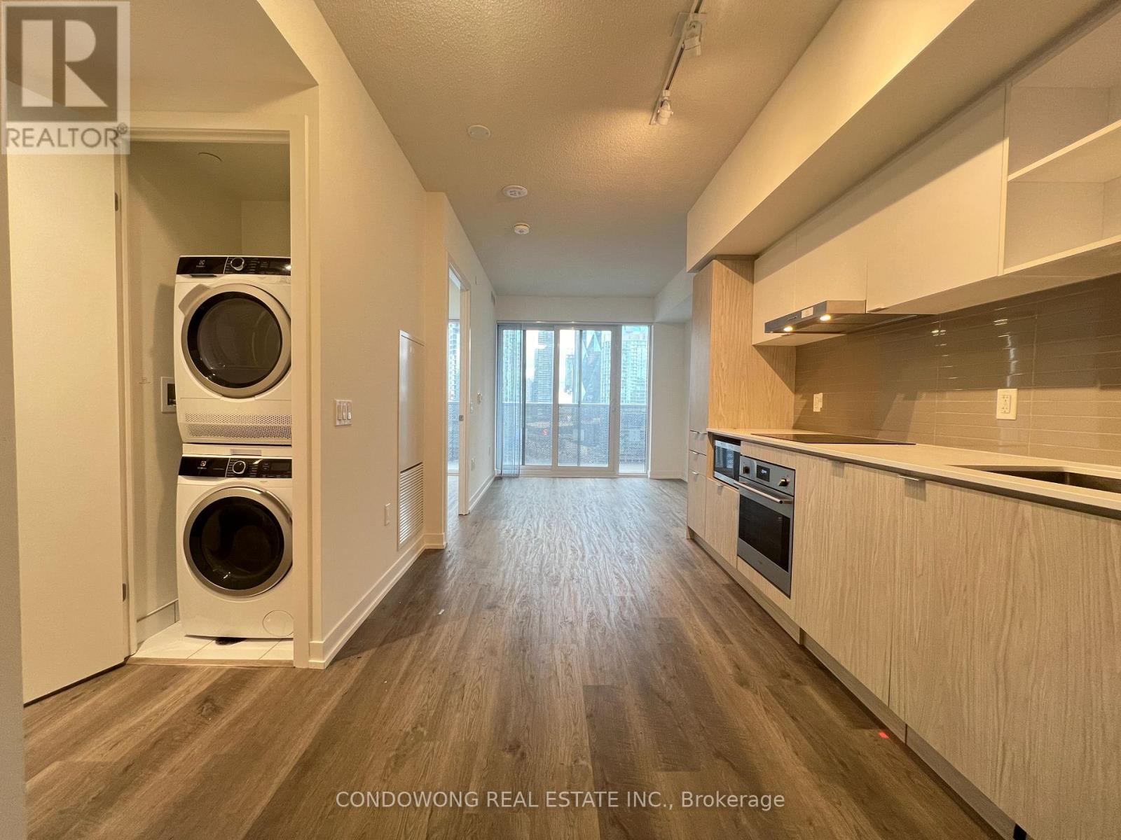 2112 - 55 COOPER STREET, Toronto (Waterfront Communities)
